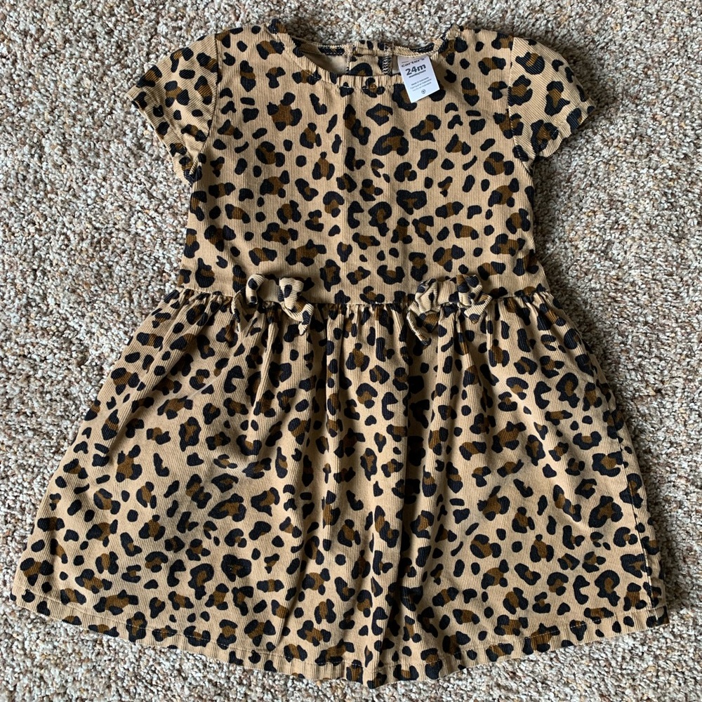 Toddler Girl Dress